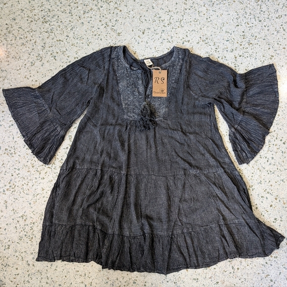 NWT Riviera Sun oversized beach cover - Picture 8 of 10